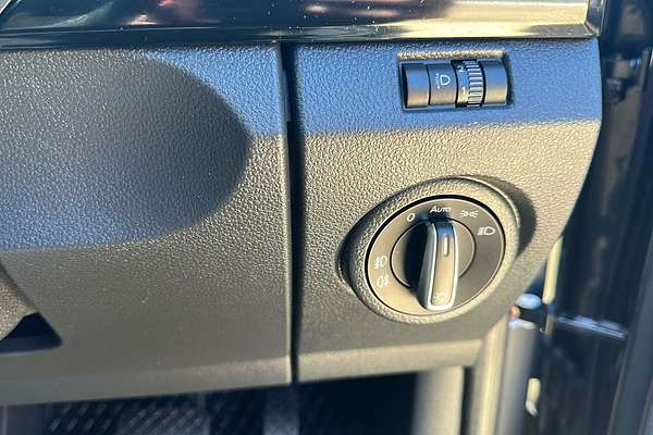 2022 Volkswagen Amarok TDI580 Black Edition 2H 4X4