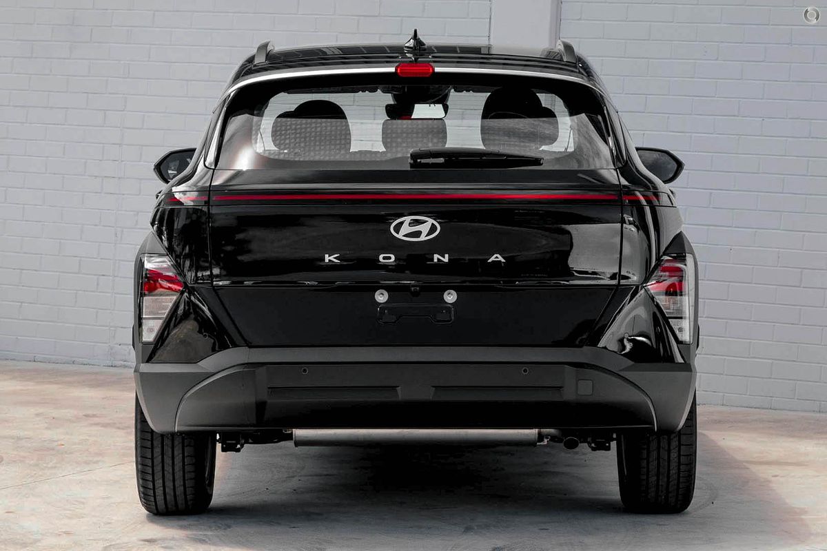 2025 Hyundai Kona SX2.V3