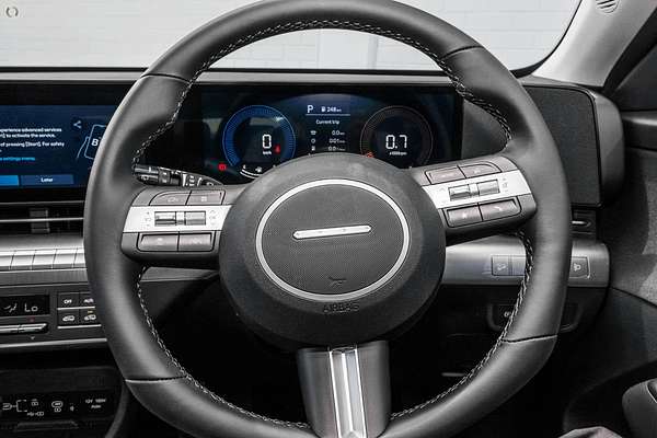 2025 Hyundai Kona SX2.V3