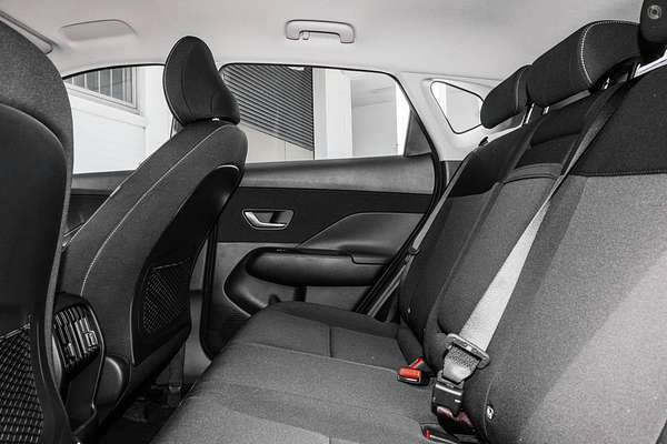 2025 Hyundai Kona SX2.V3