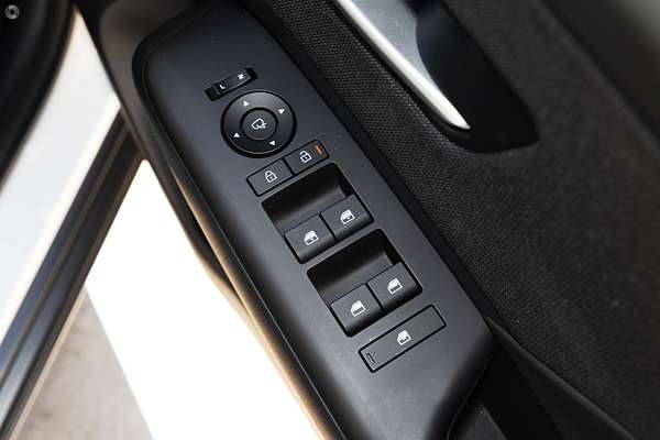 2025 Hyundai Kona Hybrid Elite SX2.V3