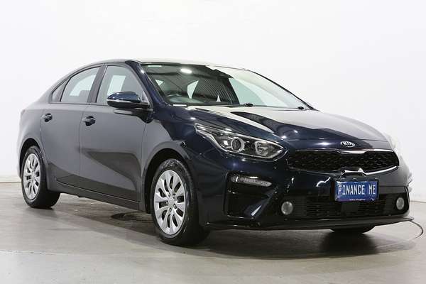2021 Kia Cerato S BD