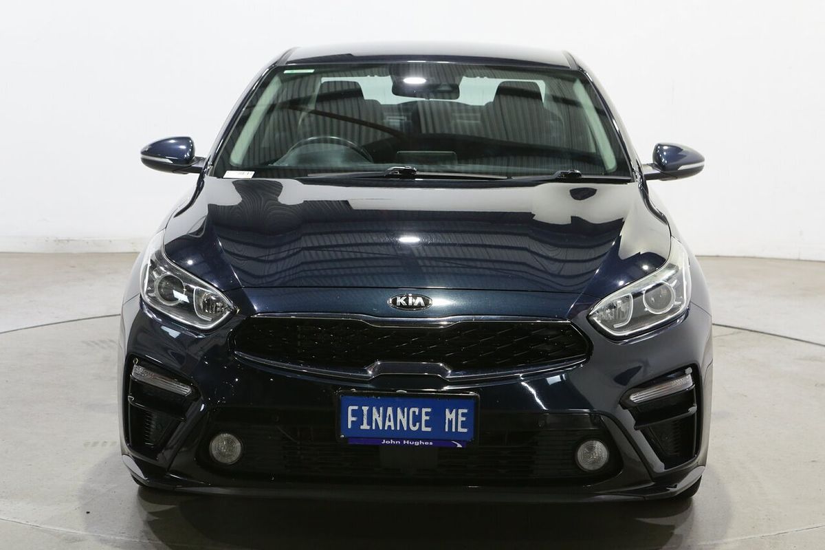 2021 Kia Cerato S BD