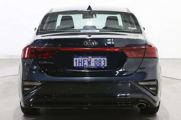 2021 Kia Cerato S BD