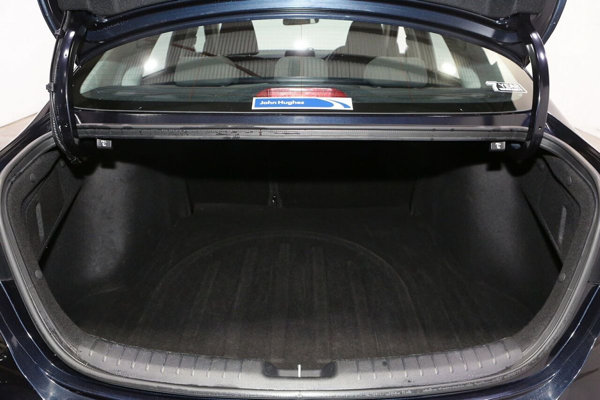 2021 Kia Cerato S BD