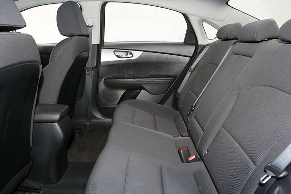 2021 Kia Cerato S BD