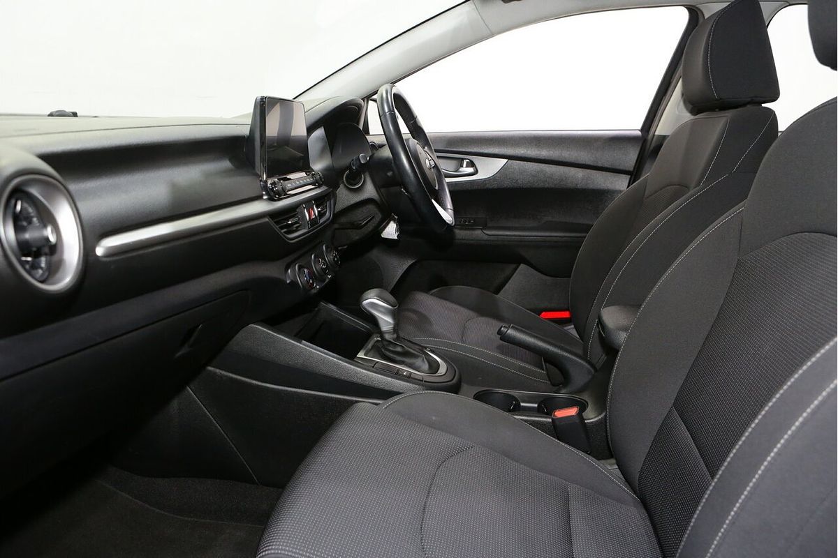 2021 Kia Cerato S BD