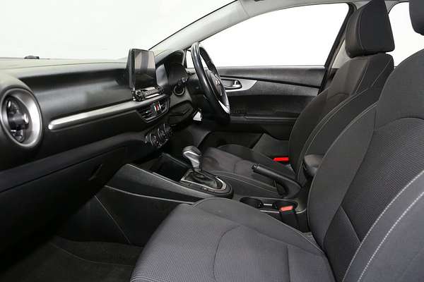 2021 Kia Cerato S BD