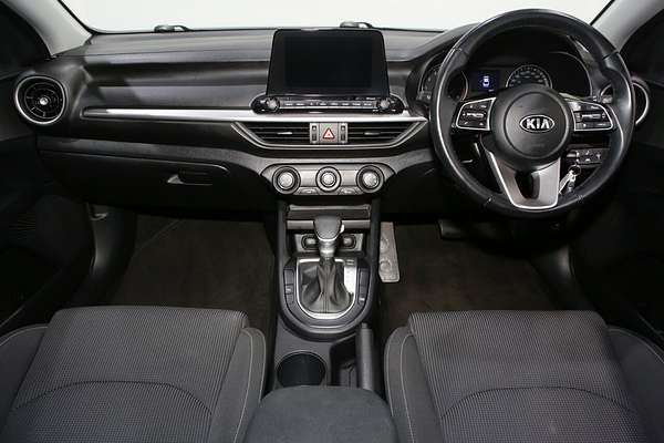 2021 Kia Cerato S BD