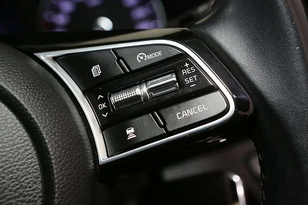 2021 Kia Cerato S BD