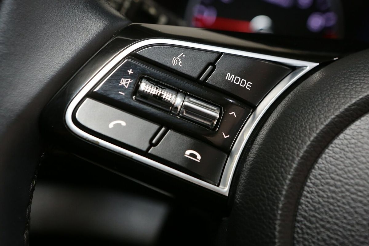 2021 Kia Cerato S BD