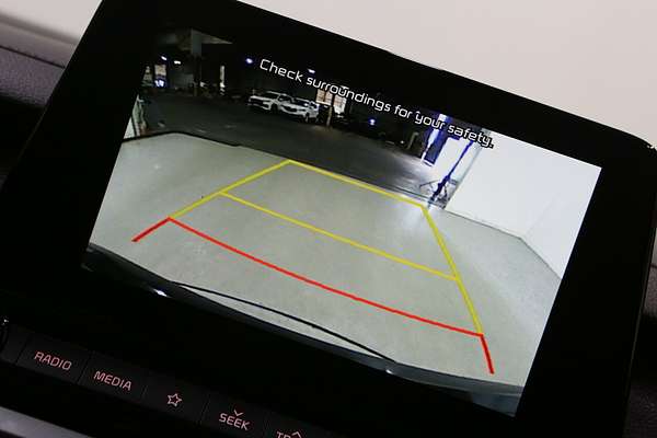 2021 Kia Cerato S BD