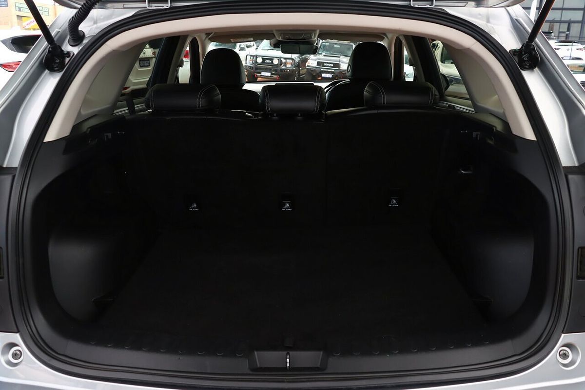 2022 GWM Jolion Lux A01