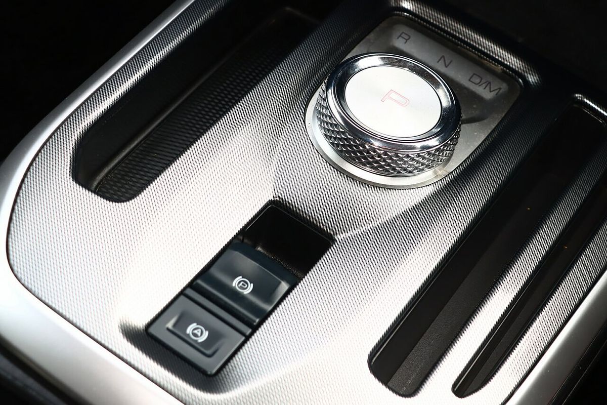 2022 GWM Jolion Lux A01