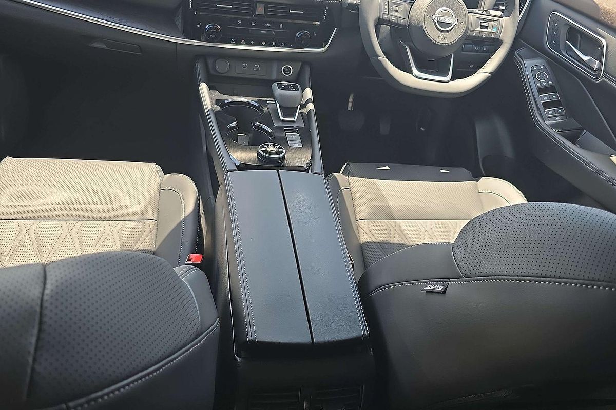 2024 Nissan X-TRAIL Ti-L T33