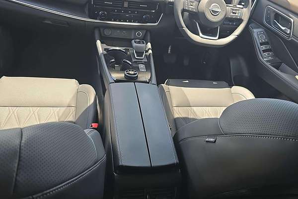 2024 Nissan X-TRAIL Ti-L T33