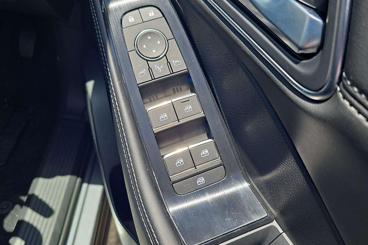 2024 Nissan X-TRAIL Ti T33