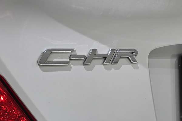 2023 Toyota C-HR GXL NGX10R