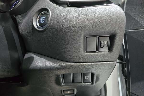 2023 Toyota C-HR GXL NGX10R