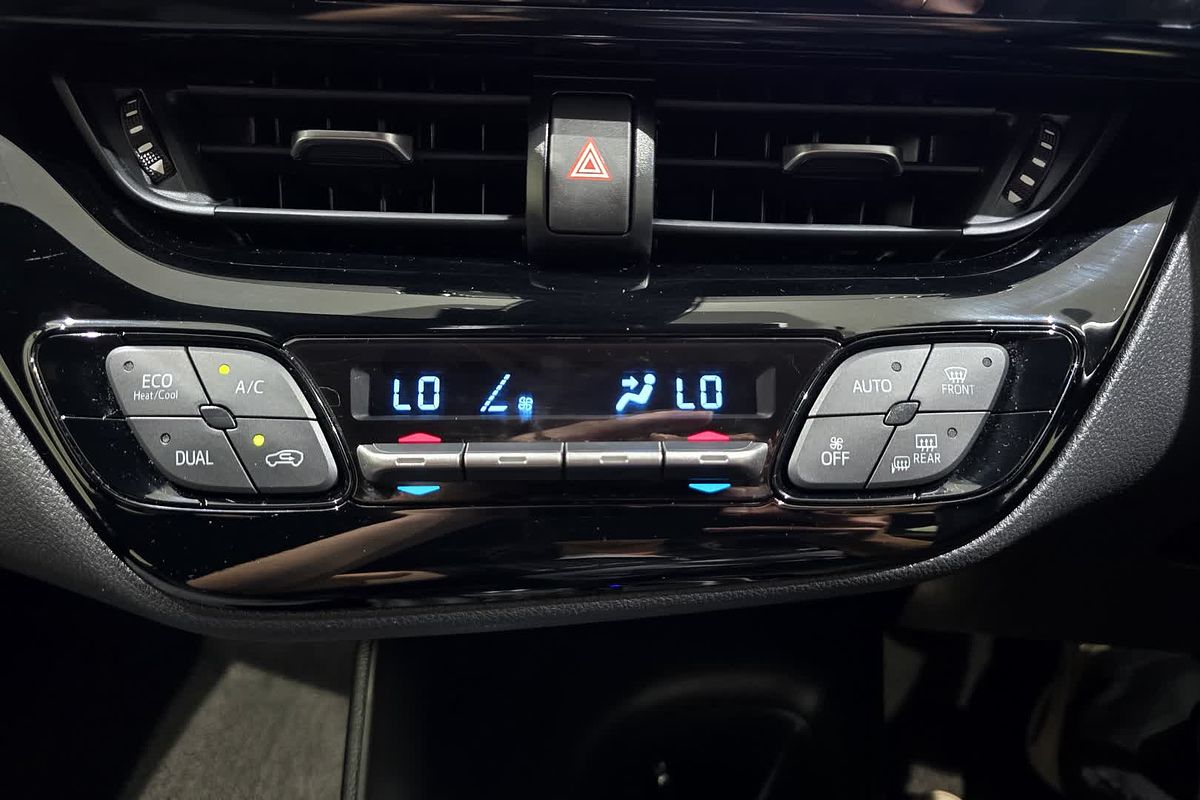 2023 Toyota C-HR GXL NGX10R