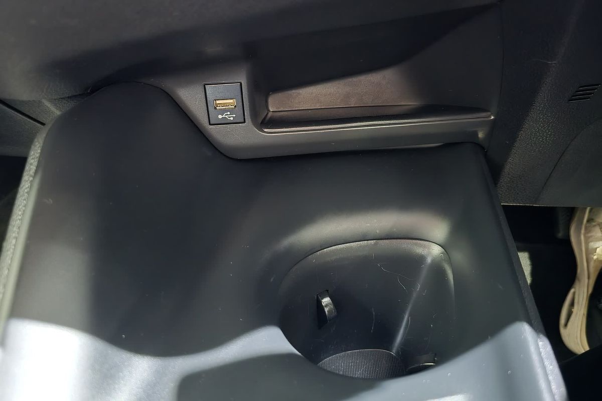 2023 Toyota C-HR GXL NGX10R