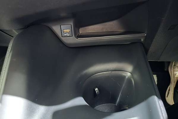 2023 Toyota C-HR GXL NGX10R