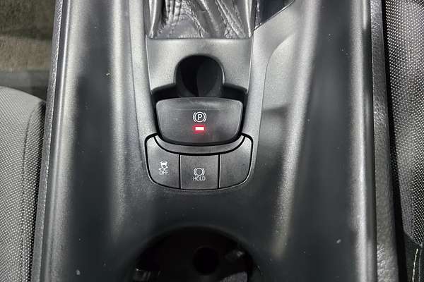 2023 Toyota C-HR GXL NGX10R