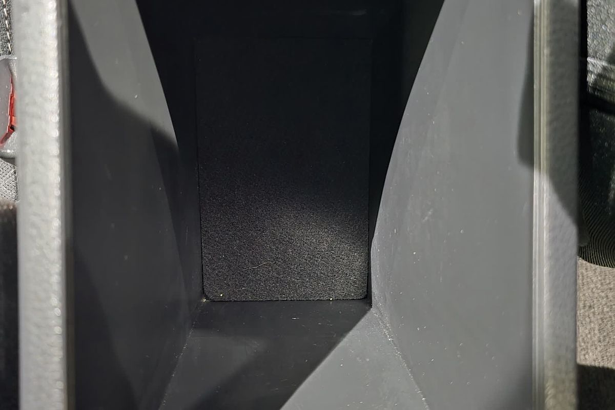 2023 Toyota C-HR GXL NGX10R