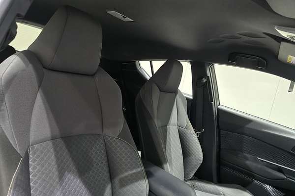 2023 Toyota C-HR GXL NGX10R