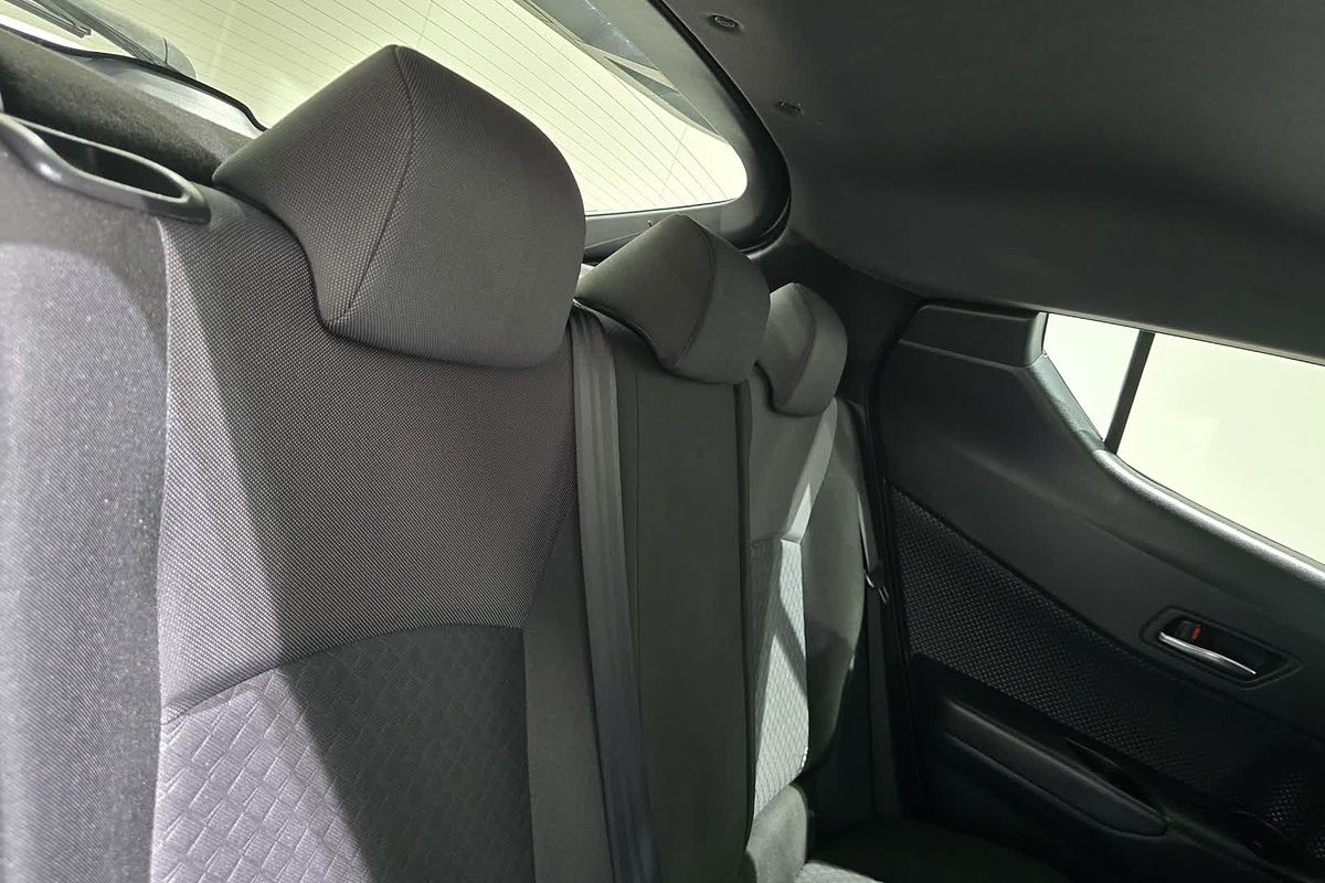 2023 Toyota C-HR GXL NGX10R