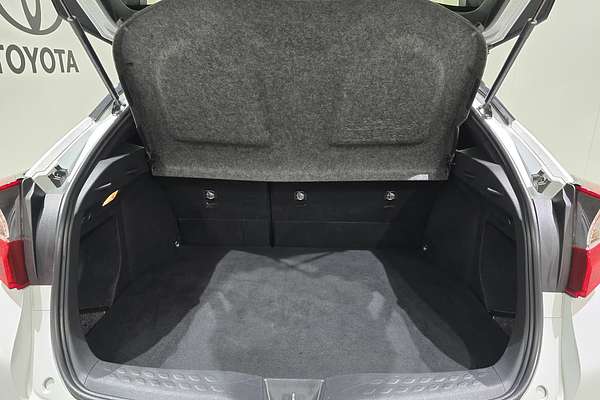 2023 Toyota C-HR GXL NGX10R