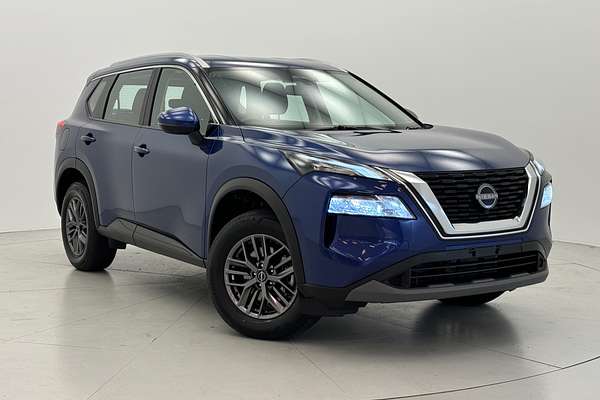 2024 Nissan X-TRAIL ST T33