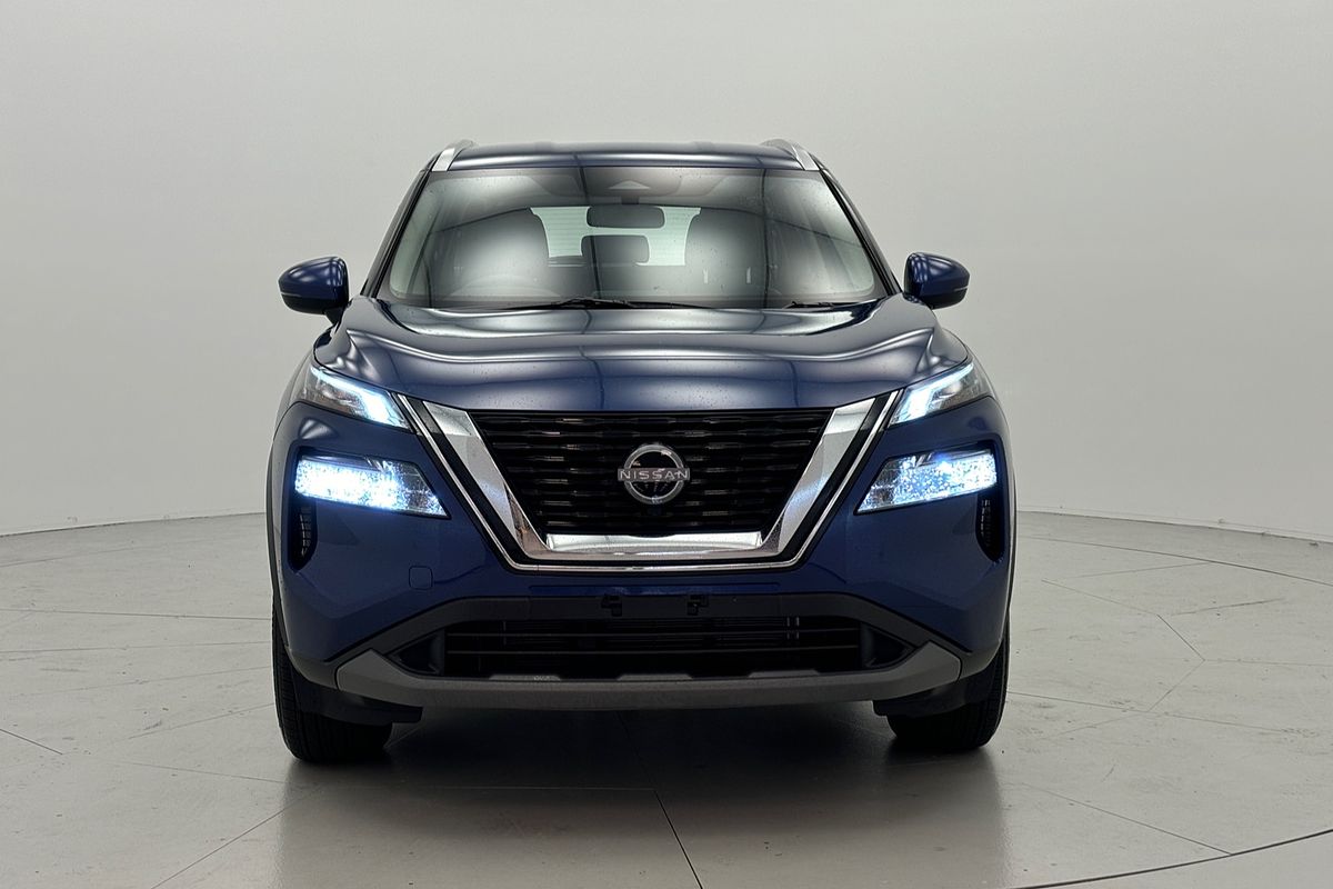 2024 Nissan X-TRAIL ST T33