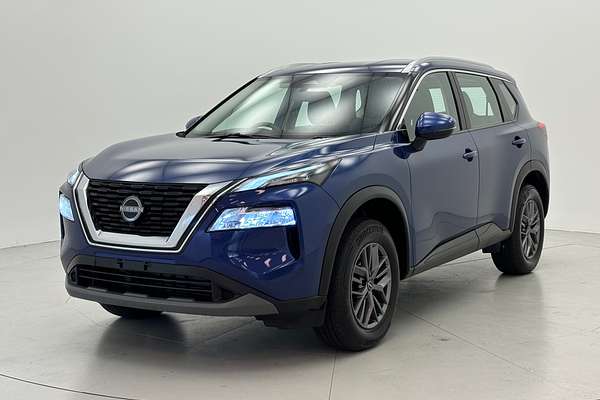 2024 Nissan X-TRAIL ST T33
