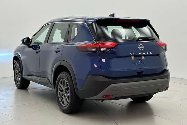 2024 Nissan X-TRAIL ST T33