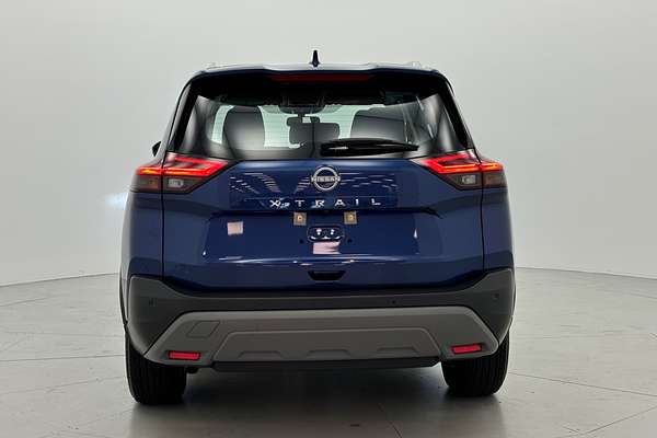 2024 Nissan X-TRAIL ST T33