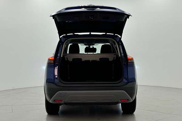 2024 Nissan X-TRAIL ST T33