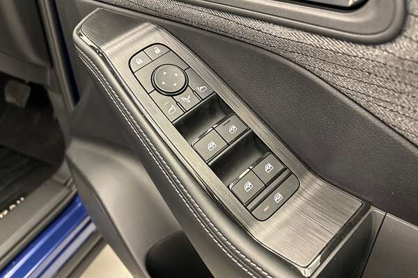 2024 Nissan X-TRAIL ST T33