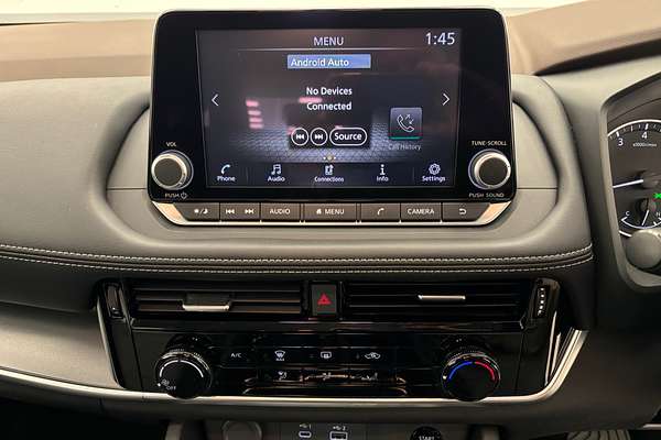 2024 Nissan X-TRAIL ST T33