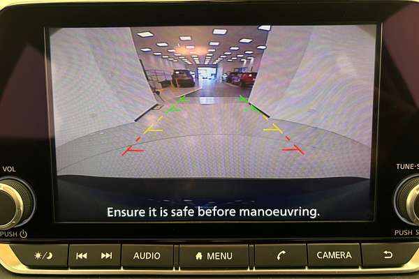 2024 Nissan X-TRAIL ST T33