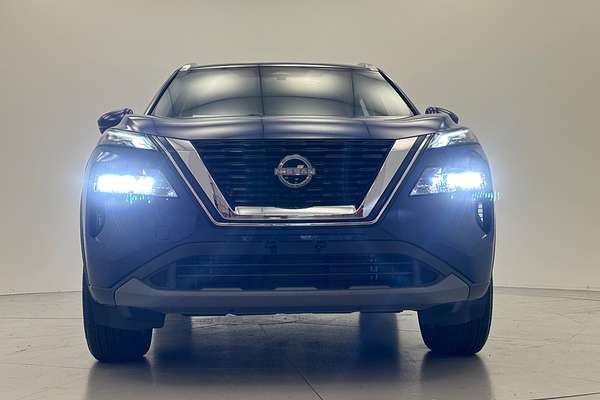 2024 Nissan X-TRAIL ST T33