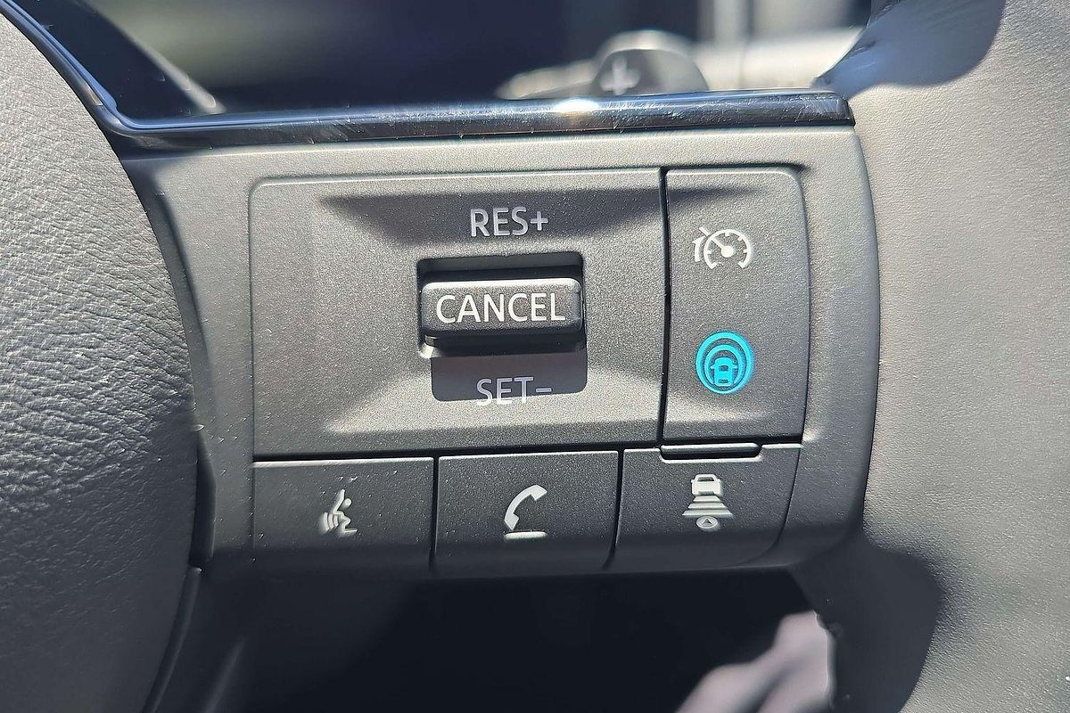 2024 Nissan X-TRAIL Ti-L T33