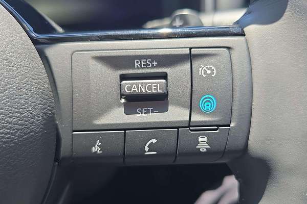 2024 Nissan X-TRAIL Ti-L T33