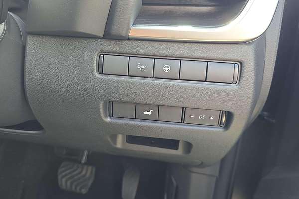 2024 Nissan X-TRAIL Ti T33