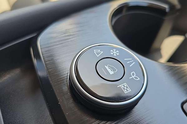 2024 Nissan X-TRAIL Ti T33