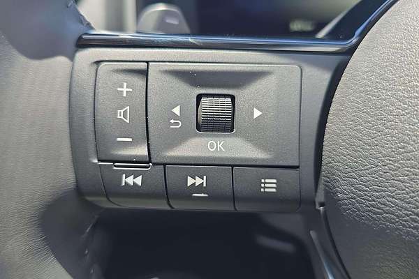 2024 Nissan X-TRAIL Ti-L T33