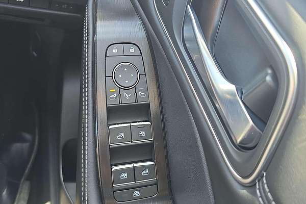 2024 Nissan X-TRAIL Ti-L T33