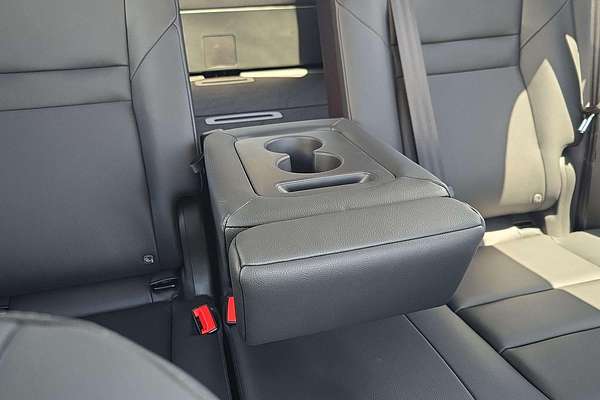 2024 Nissan X-TRAIL Ti T33