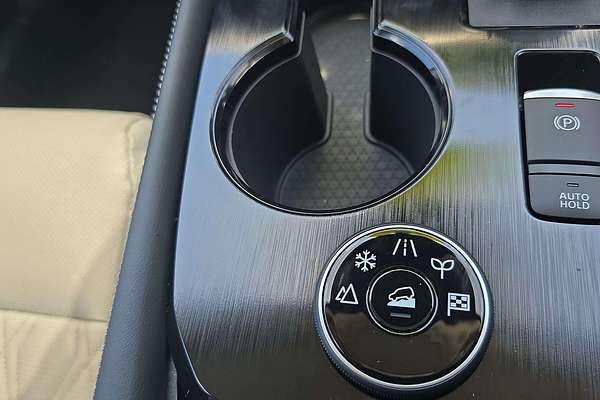 2024 Nissan X-TRAIL Ti-L T33