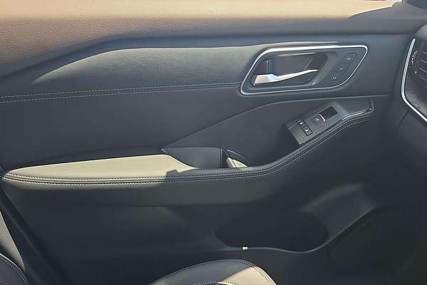 2024 Nissan X-TRAIL Ti-L T33